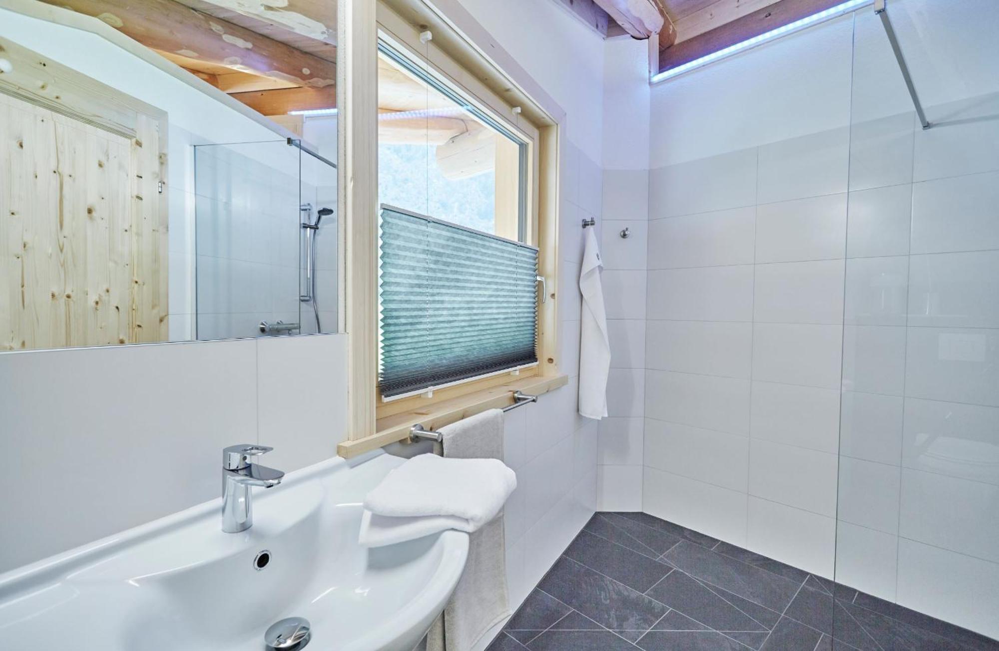 Вилла Haus Im Giessen Эц Экстерьер фото