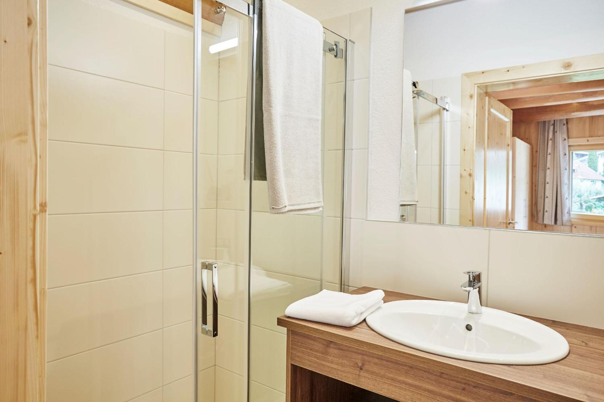 Вилла Haus Im Giessen Эц Экстерьер фото
